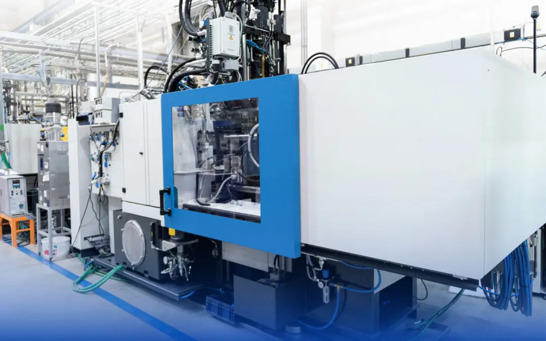 The Role of Advanced Robotics in Modern Injection Molding