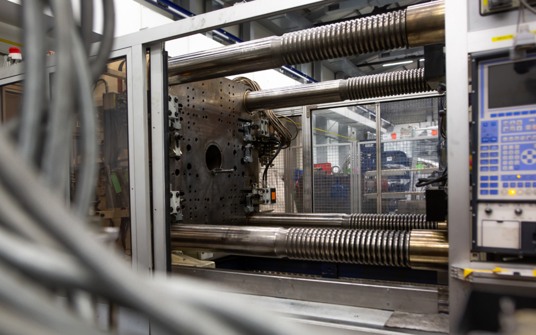Getting Started with Injection Molding for Your Business
