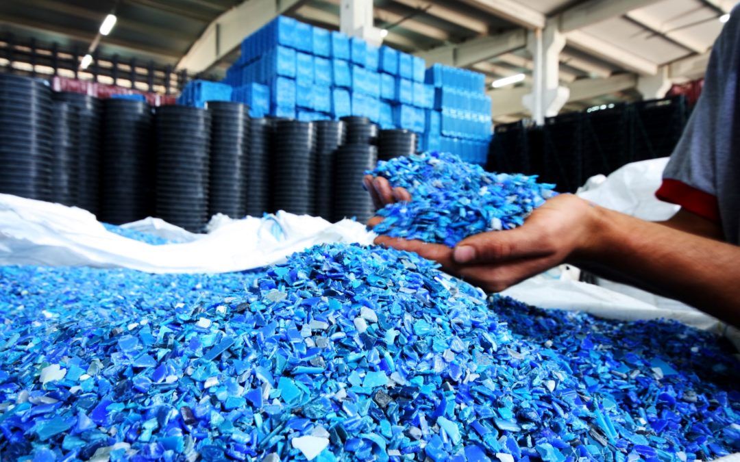 Why Businesses are Choosing Local for Plastic Development and Manufacturing