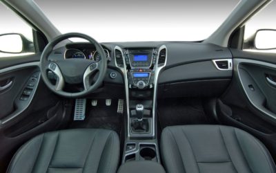Plastic Mold Testing for the Automotive Industry: Ensuring Quality Parts for Vehicles