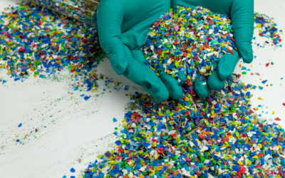ACC Continues to Innovate in the Area of Plastic Recycling