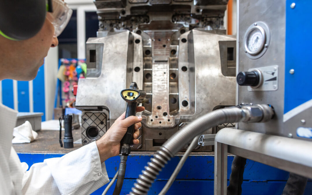 Why Plastic Injection Molding and Testing Matters