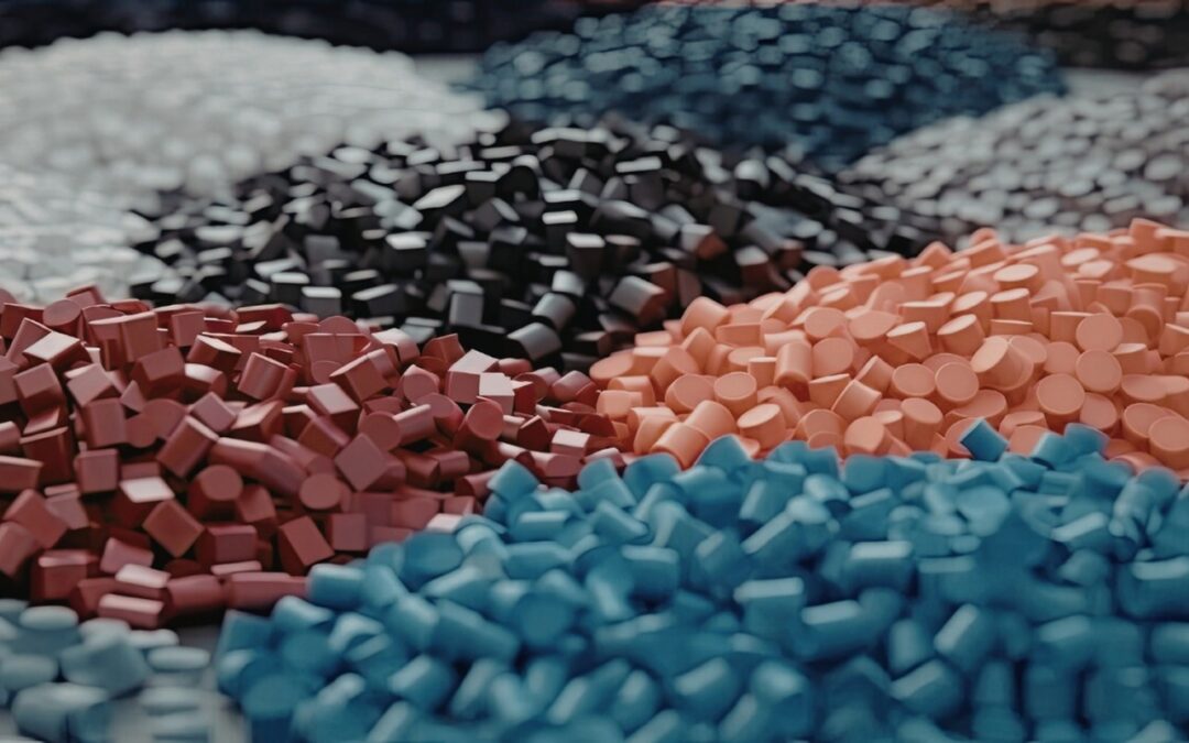 Plastic Molding Trends Heading Into Summer 2026